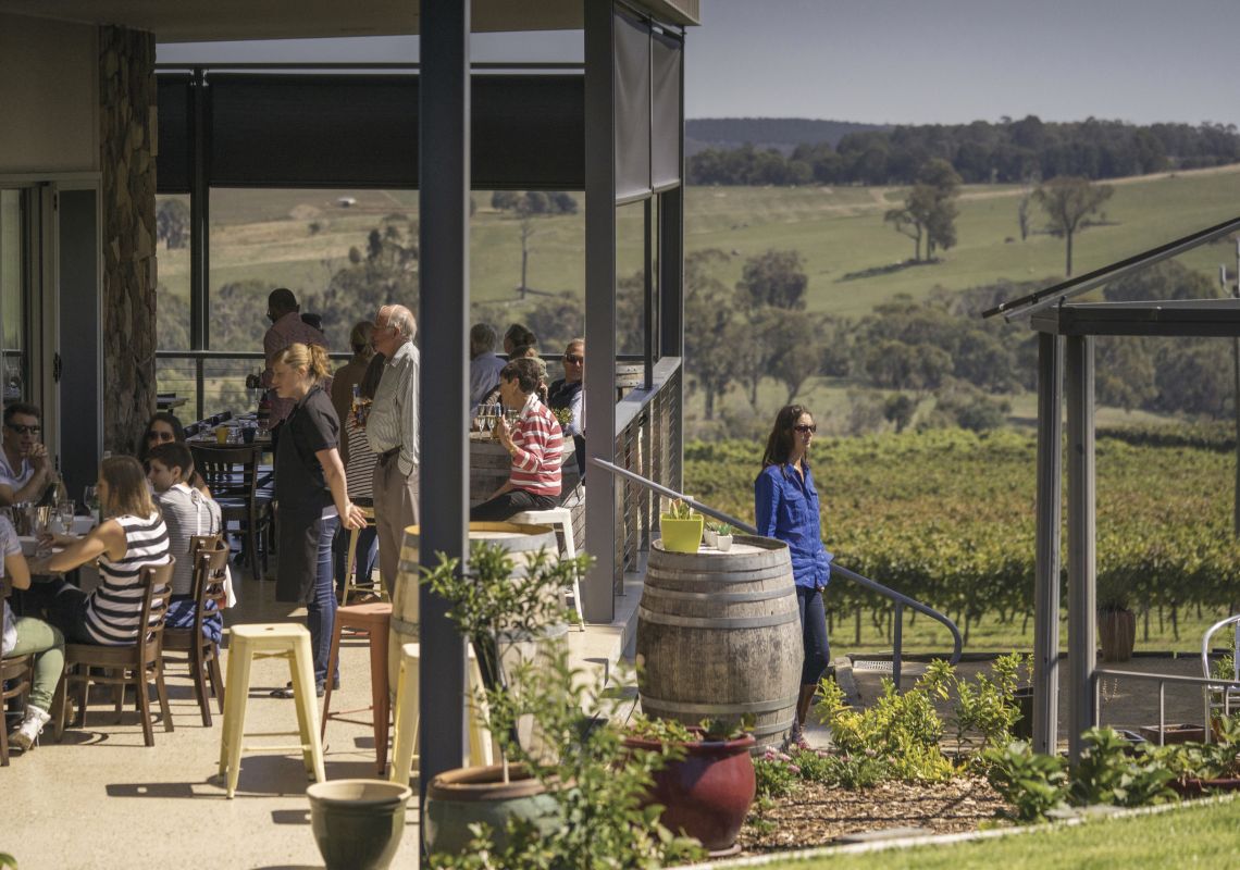 Tumbarumba NSW - Plan A Holiday - Accommodation, Attractions & Wines