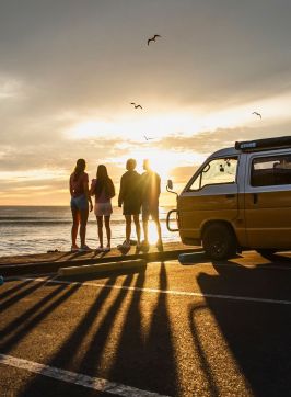 Main Beach, Byron Bay