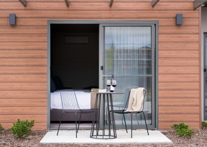 Terrace Room at Abode Murrumbateman in Yass, Country NSW