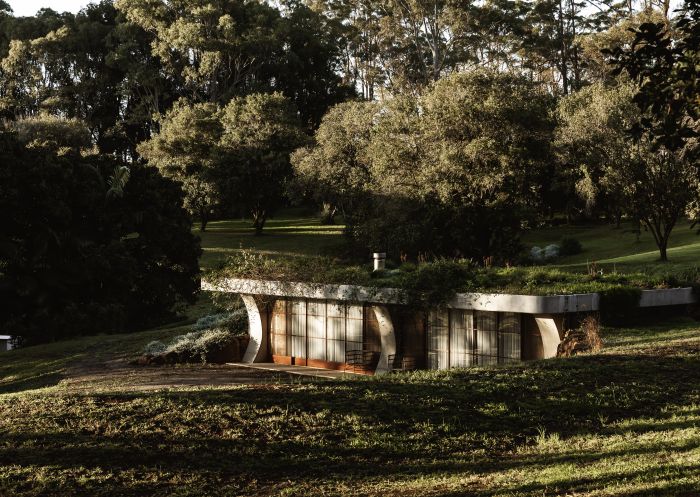 Ground House, Byron Bay - Credit: R Willox