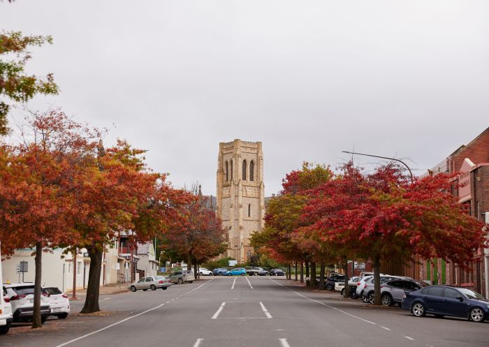 St. Saviours Cathedral, Goulburn