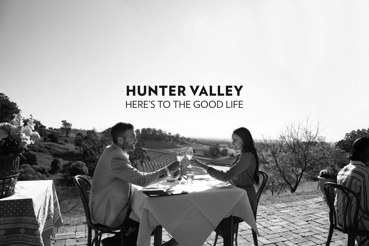 Find accommodation in the Hunter Valley | Visit NSW