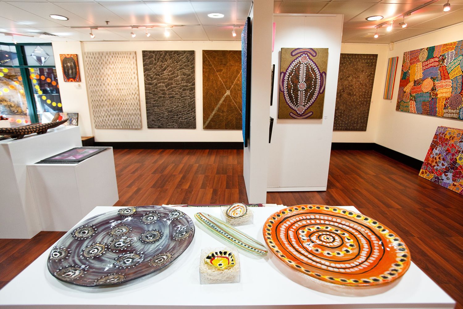 Aboriginal Art Collection   143329 56 