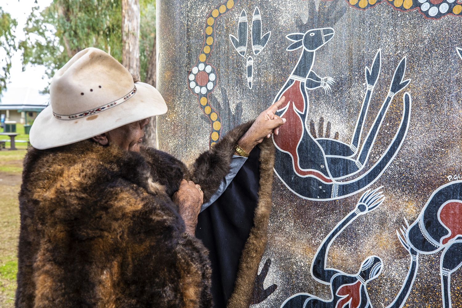 A Journey Through Time: Unveiling The Rich Heritage Of New South Wales Aboriginal Tribes