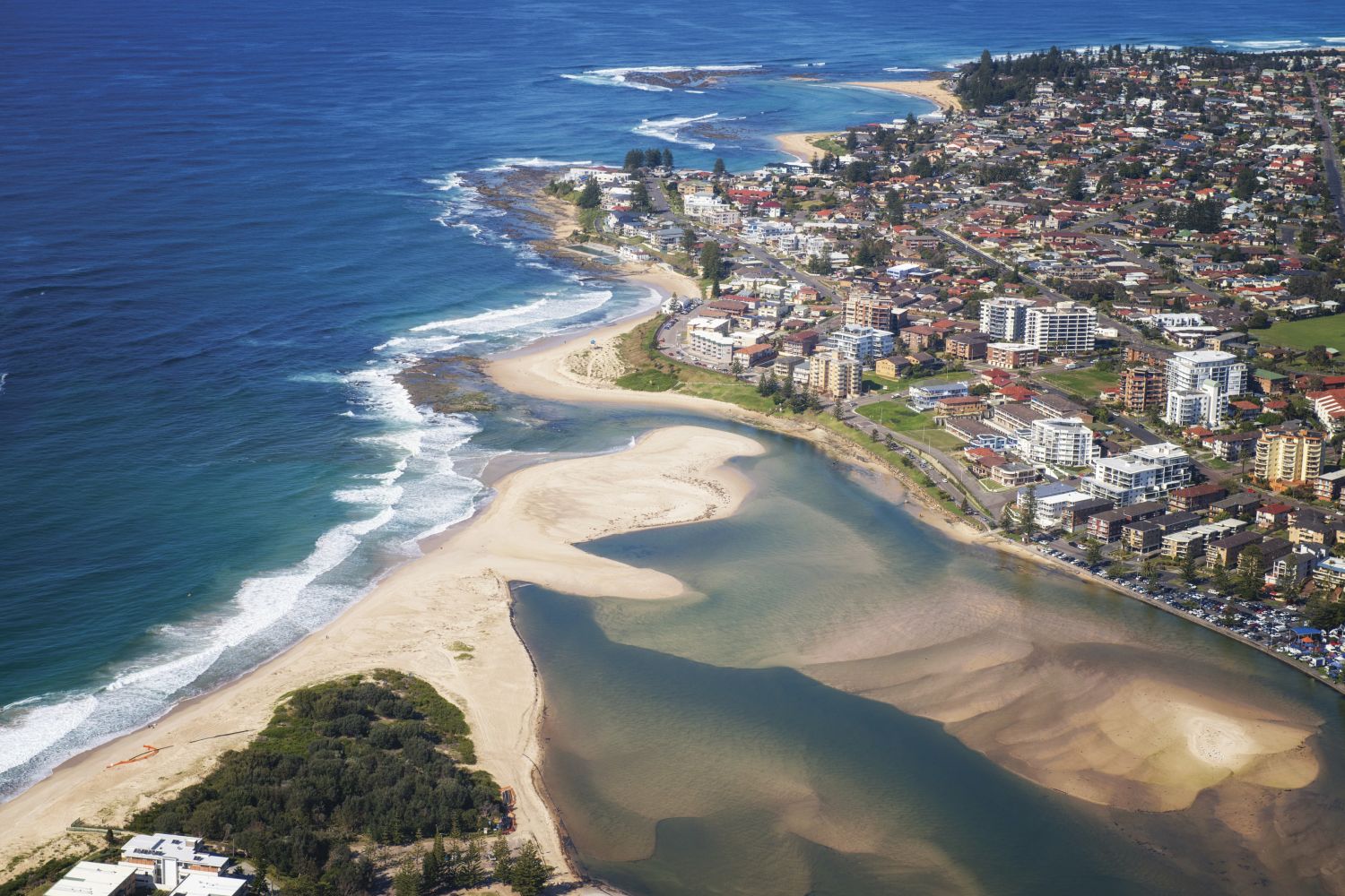 The Entrance NSW – Plan a Holiday – Hotels, Beaches, Things to Do & Markets