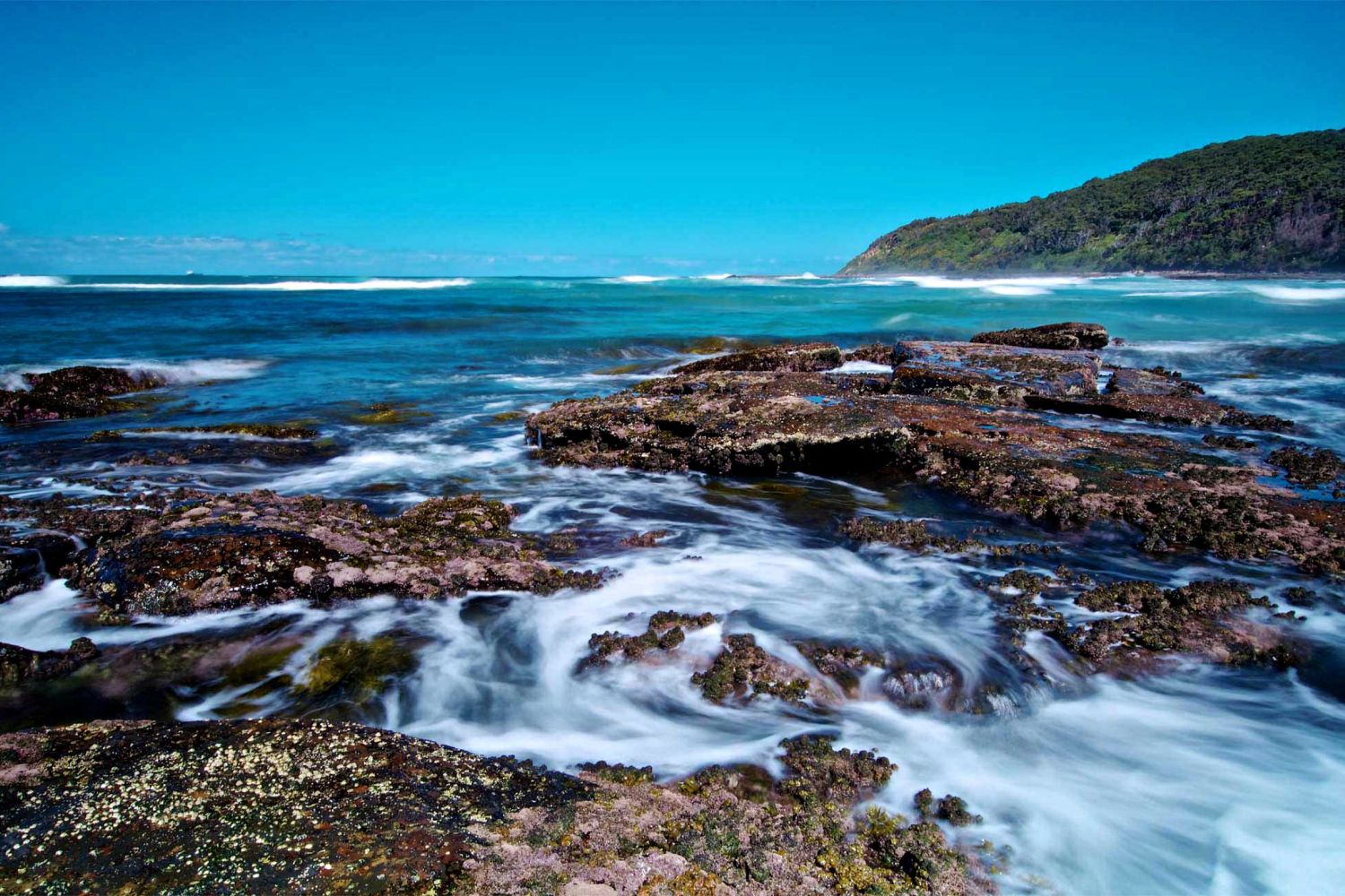 Stunning toowoon bay location australia