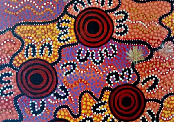 Apma Creations Aboriginal Art Gallery and Gift shop, Central Tilba NSW