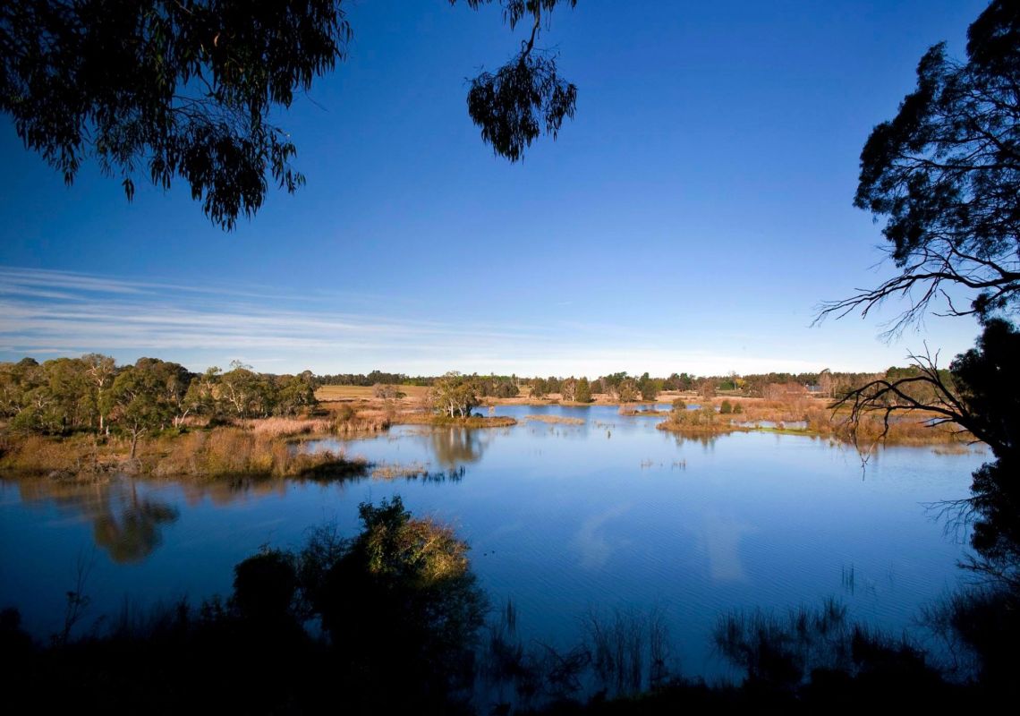 Moss Vale Nsw - Plan A Holiday  - Visit Nsw