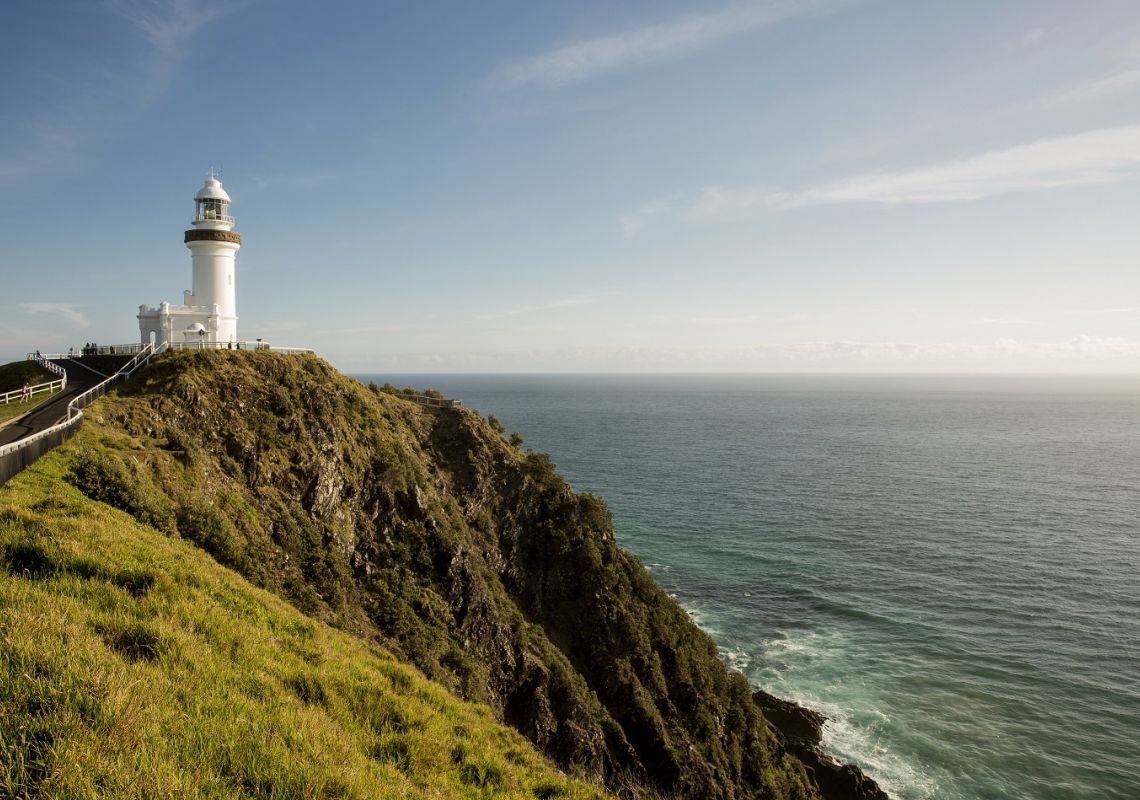 Cape Byron