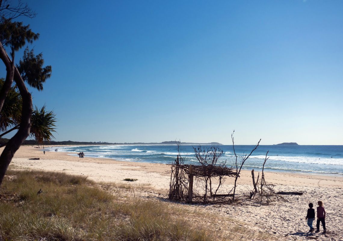 Kingscliff Nsw Plan A Holiday Find Things To Do Hotels And Maps