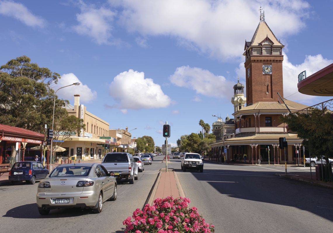 Outback NSW | Plan a Holiday | Official NSW Tourism Website