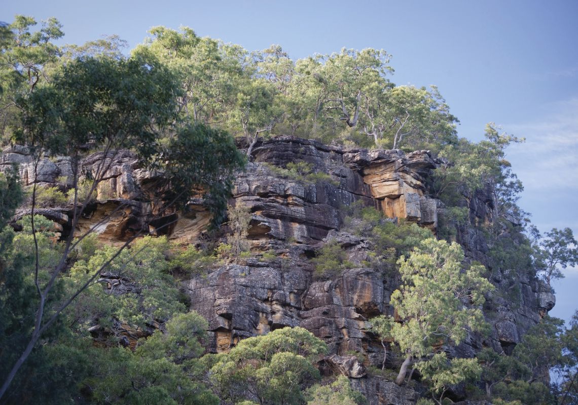 The Rich Aboriginal Heritage of Australia