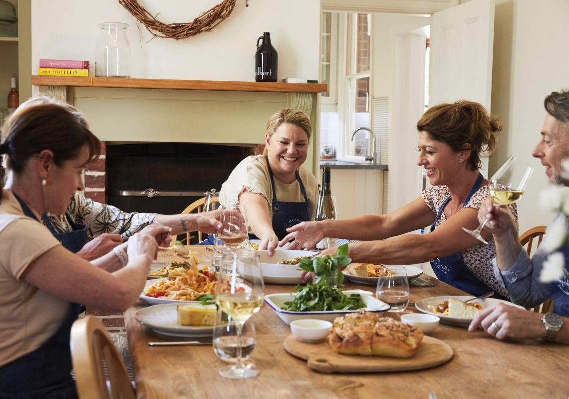 The Little Cooking School - Mudgee - Country NSW