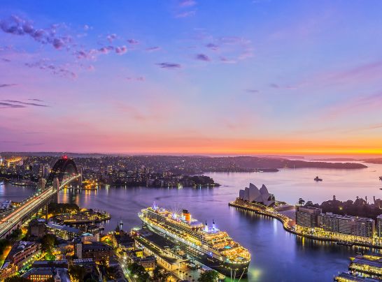 NSW Accommodation | NSW Holidays & Accommodation, Things to Do ...