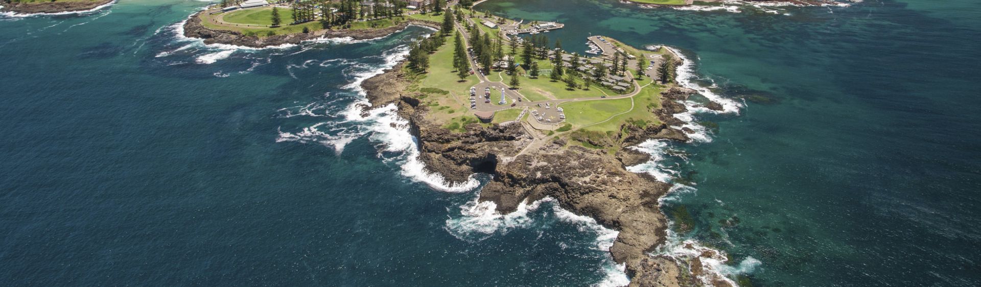 Kiama Blowhole – South Coast NSW | Visit NSW