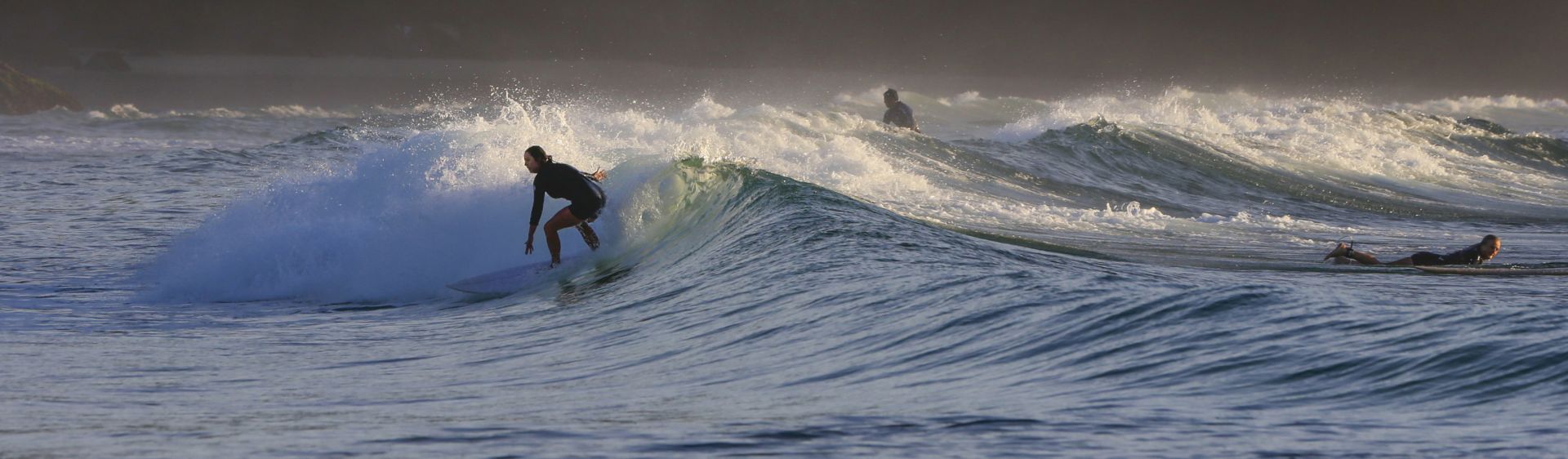 North Coast Surf Beaches Nsw Holidays Accommodation Things To