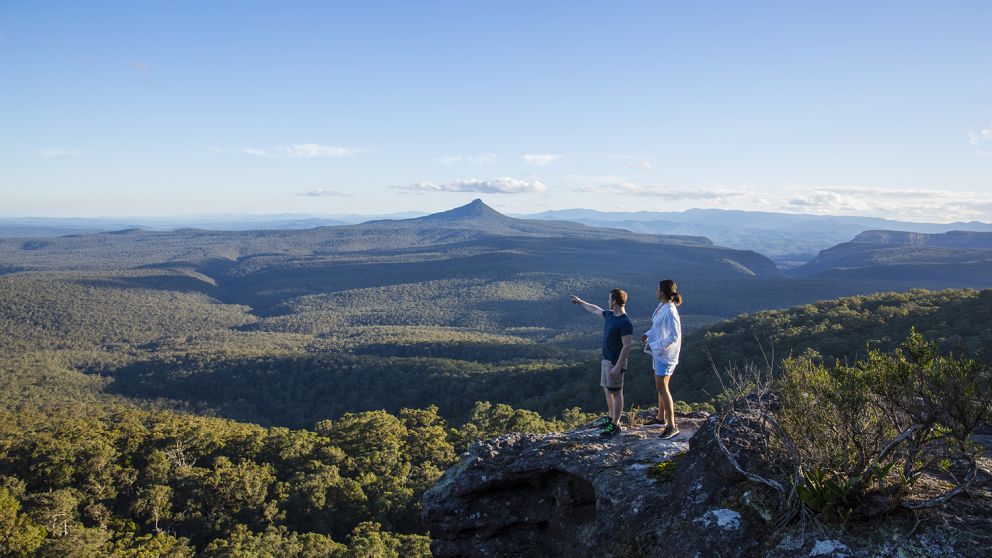 Jervis Bay & Shellharbour NSW Bushwalking – Things To Do, Walks