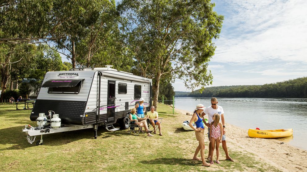 Samenstelling Aanpassen Opstand Caravan & Camping Expos & Supershows in NSW & Sydney
