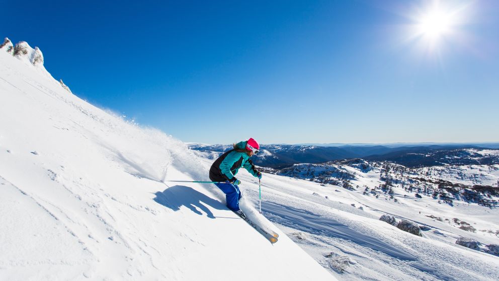 Perisher Valley, NSW | Official NSW Tourism Website