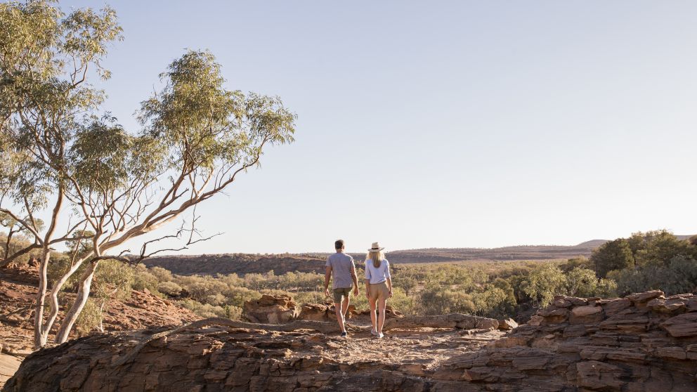 Outback Adventures Australia Plan a Holiday Visit NSW