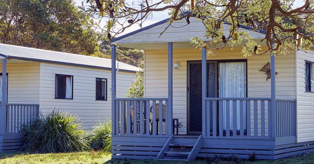 Nsw Caravan And Camping Nsw Holidays Accommodation Things To