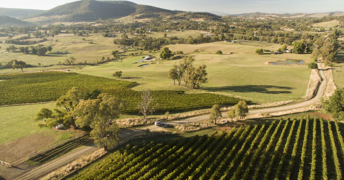 Tumbarumba NSW - Plan A Holiday - Accommodation, Attractions & Wines