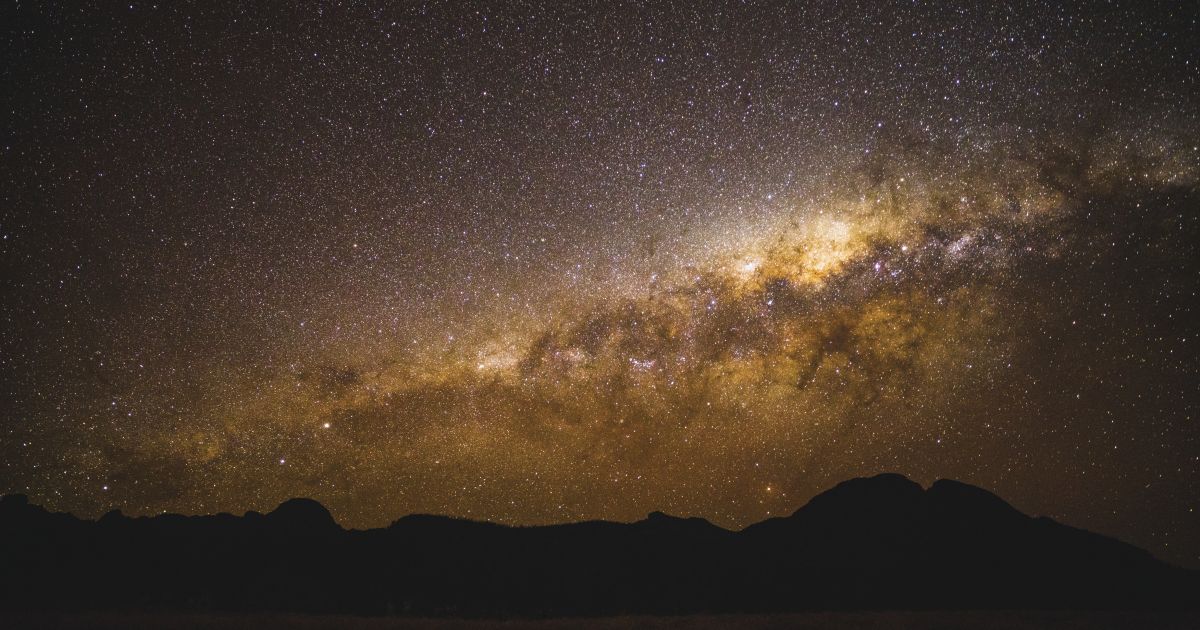 Warrumbungle Stargazing     Dark Sky Park Camping