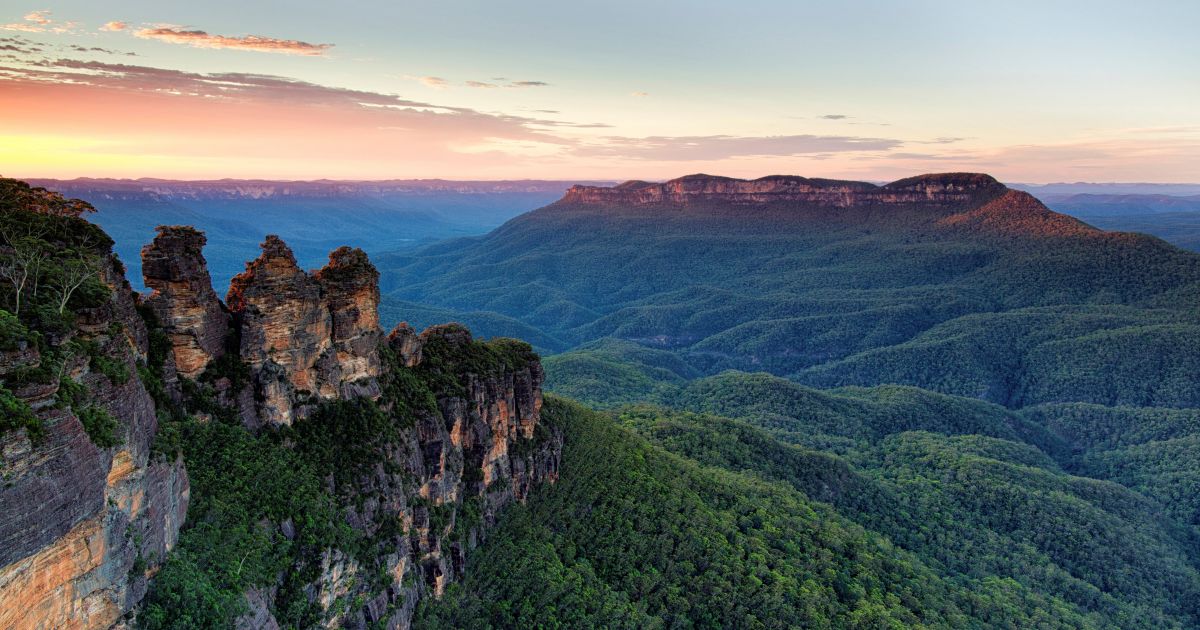 Yulefest in the Blue Mountains Restaurants, Hotels & Winter Events