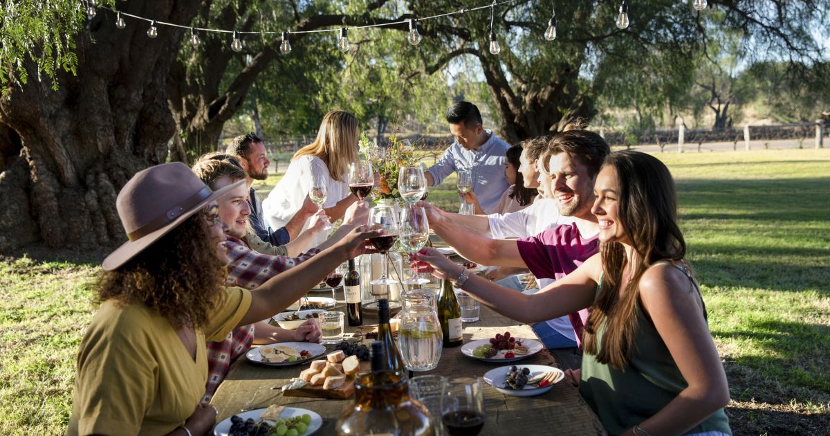 Hunter Valley Events