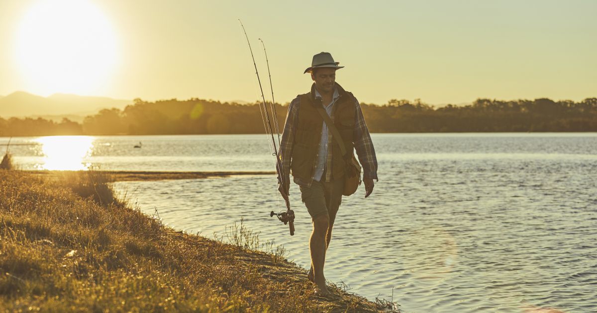 Expert’s Guide to Fishing in NSW | Visitnsw.com