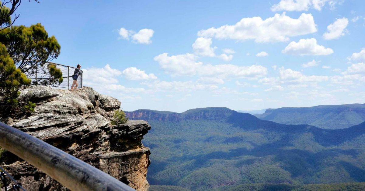 Things to do in Leura | Visit NSW