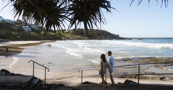 6 Up-and-coming Beach Destinations You Have To Explore In NSW | Visit NSW