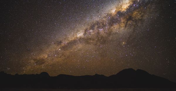 The 7 best places to stare at the night sky in NSW | Visit NSW