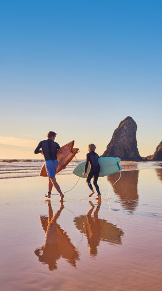 Glasshouse Rocks - Narooma - South Coast - Love NSW