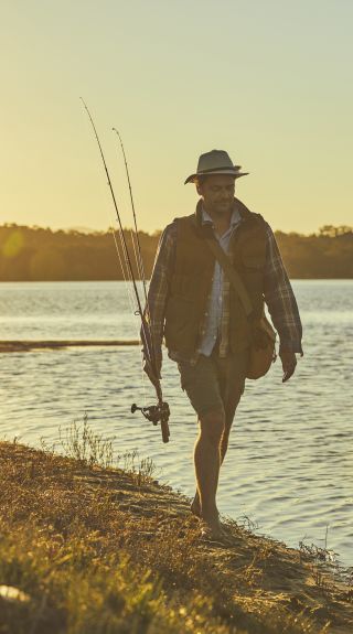 Expert's guide to fishing in NSW | Visit NSW