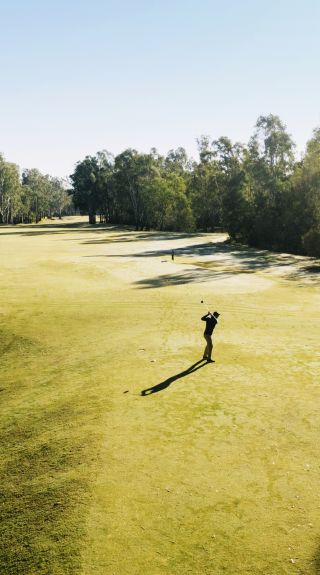Yarrawonga Mulwala Golf Club Resort - The Murray