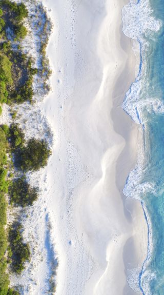 Hyams Beach, Jervis Bay