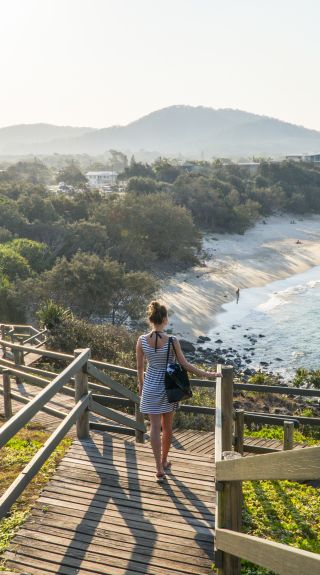 Norries Head, Cabarita Beach