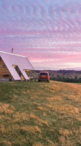 Kimo Estate in Gundagai, Riverina