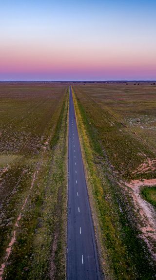 Hay Plains, Hay, Riverina - Credit: Ron Bunham