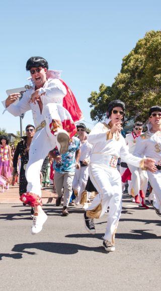 NSW Events & Festivals | Official NSW Tourism Website