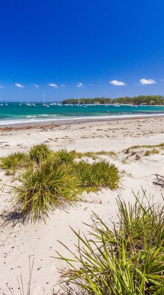 Callala Bay, Jervis Bay & Shoalhaven - Credit: Andy Hutchinson | Shoalhaven Tourism