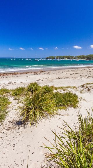 Callala Bay, Jervis Bay & Shoalhaven - Credit: Andy Hutchinson | Shoalhaven Tourism