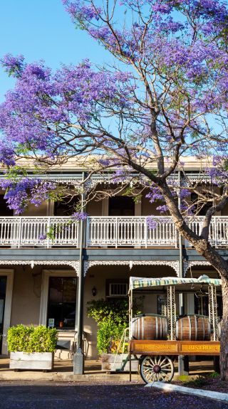 Roches Family Hotel, Grafton - Credit: My Clarence Valley