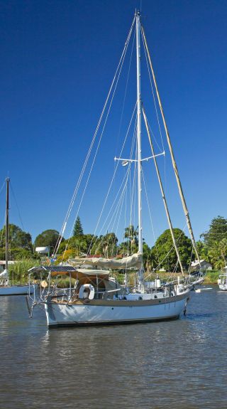 Clarence River, Maclean - Credit: Clarence Valley Council