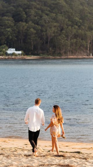 Ettalong Beach, Central Coast