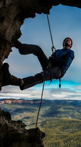 Blue Mountains Adventure Company, Katoomba