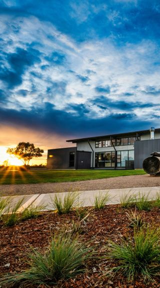 Lachlan Shire Visitor Information Centre - Credit: Lachlan Shire Council/Visitor Information Centre