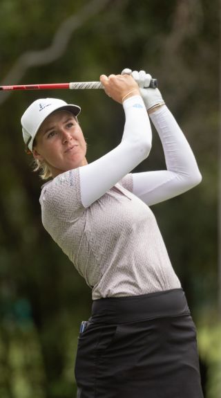 Credit: Australian Women's Classic