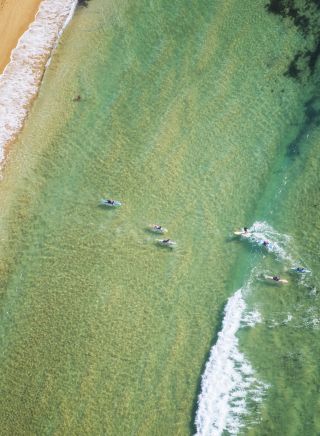 Toowoon Bay - Central Coast